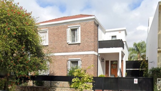 Villa Devoto: la Justicia otorgó la guarda provisoria del bebé sobreviviente a una tía paterna