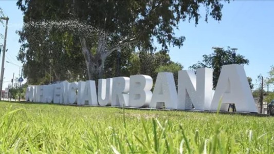 Neuquén: quiso degollar a su hijo de tres años y fue detenido