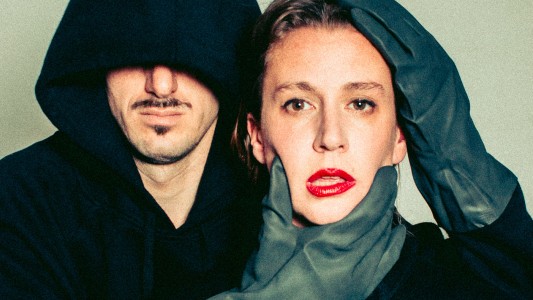 Beckett en Buenos Aires: se estrena su obra maestra “No yo”