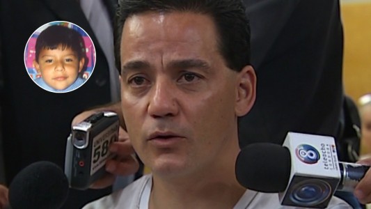 Quién es Horacio Grasso, el expolicía que vivía donde hallaron el cadáver en el armario