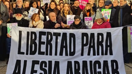 Excarcelan a Alesia Abaigar en la causa por el ataque a la casa de Espert
