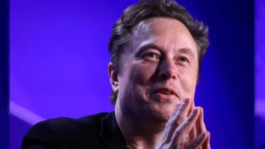 "Terceros partidos nunca han funcionado":  Trump se expresó en contra del partido de Elon Musk