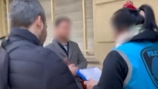 El fiscal apeló la excarcelación del conductor que atropelló y mató a un ciclista en Palermo