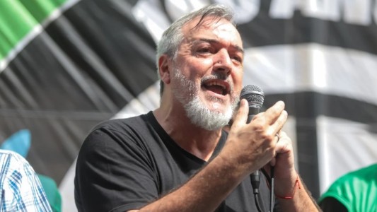 ATE rechazó el cierre de Vialidad Nacional y exigió a los gobernadores "que pongan la cara"