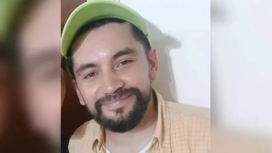 Giro en el brutal crimen del secretario de la UNLP: detuvieron al principal sospechoso