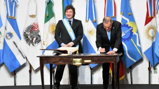 En pugna con las provincias, Milei encabezará el acto en Tucumán ante un puñado de gobernadores