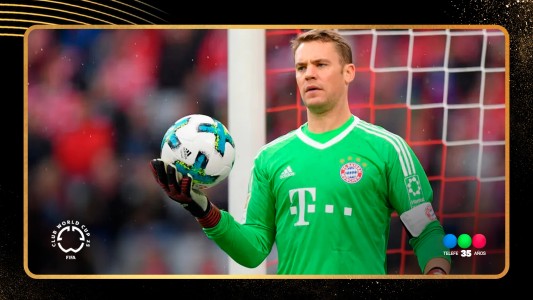 Manuel Neuer criticó a Donnarumma tras la lesión de Musiala en el Mundial de Clubes