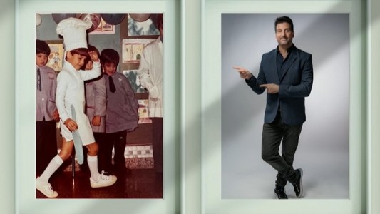 Pequeños grandes sueños: José María Listorti, el apasionado del humor que dejó su huella en TV