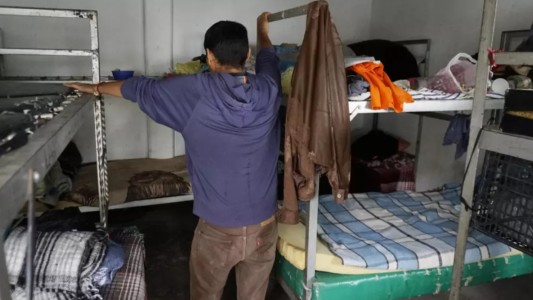 Drogadictos mexicanos, en la mira de los narcos en los centros anti-adicciones