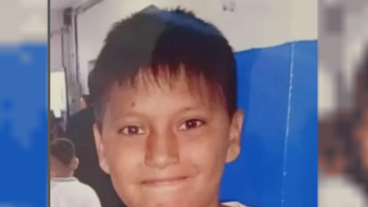 Recompensa: $10 millones para encontrar a los autores del crimen de un adolescente