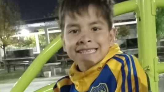 “No entiendo cómo alguien que mató a mi hijo puede estar en su casa”, cuestionó el papá de Thiago Correa