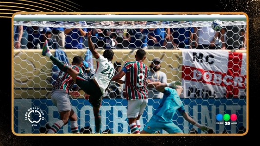 Joao Pedro, tras triunfo del Chelsea ante su exequipo: "Me pagan para hacer goles"