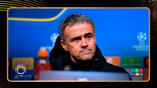 Luis Enrique y Mbappé vuelven a verse las caras: "No me arrepiento de nada"