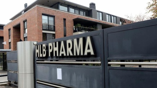 En Rosario no descartan un juicio por daños y perjuicios contra HLB Pharma por el fentanilo contaminado