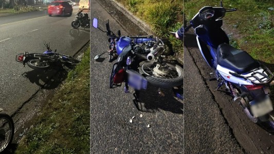 Brutal tiroteo en Quilmes: dos policías federales se defendieron de motochorros y mataron a un ladrón