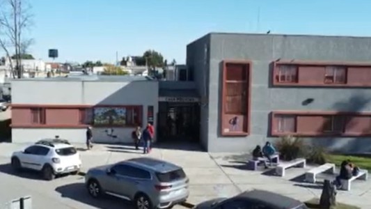 Te Presento: Casa Posadas aloja a pacientes que viven lejos del hospital