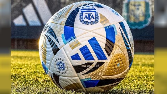 El arbitraje argentino implementará nuevas medidas en el Torneo Clausura 2025