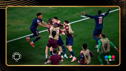 El secreto del éxito del PSG: "Estamos todos unidos y tiramos para el mismo lado"