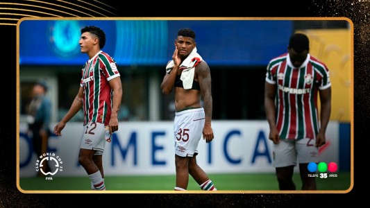 La garra sudamericana no alcanzó y el Mundial de Clubes sigue bajo dominio europeo