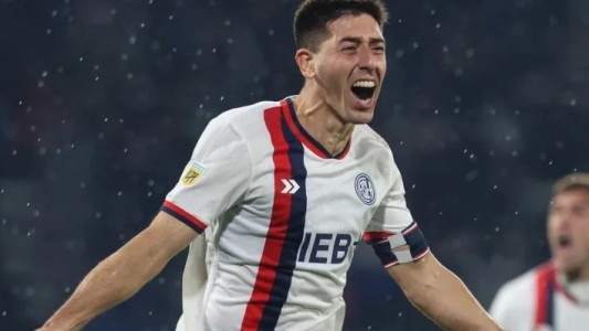 San Lorenzo debutó con autoridad y venció a Talleres en Córdoba