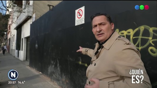 ¿De quién es el cadáver encontrado en la casa de Gustavo Cerati? Por Paulo Kablan