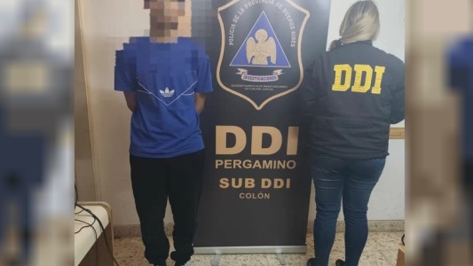Detuvieron al tercer agresor del joven agredido a la salida de un boliche en Colón