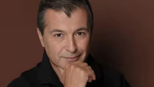 Murió Hugo Armoa, el querido actor de “Floricienta” y “Casi Ángeles”