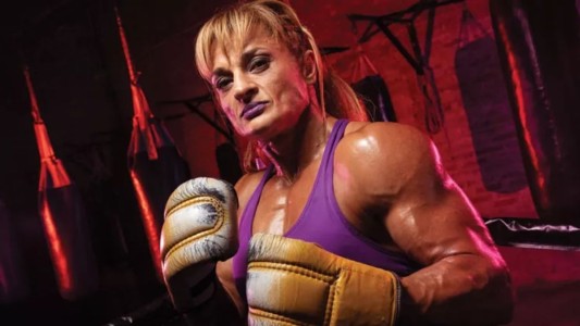 "Locomotora" Oliveras continúa con pronóstico reservado