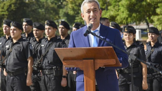 El contundente giro en la causa fentanilo: la Justicia citó a Javkin por su denuncia sobre “nexos narco”