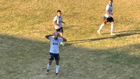 “Quisieron sobornarme, pero esto no se negocia”, denunció jugador del ascenso