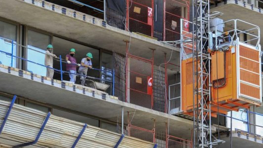 Reglamentación: habilitan las hipotecas divisibles para los proyectos inmobiliarios desde el pozo o lote