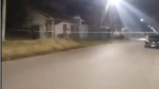 Alarma en Mar del Plata: hallaron otro cable sobre árboles luego de que un motociclista muriera degollado