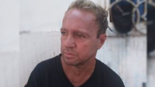 Recompensa de $8 millones por información sobre el homicidio de un exjugador de Newell’s