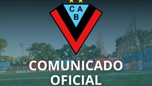 Brown de Adrogué suspendió a un técnico de inferiores tras la denuncia de un juvenil