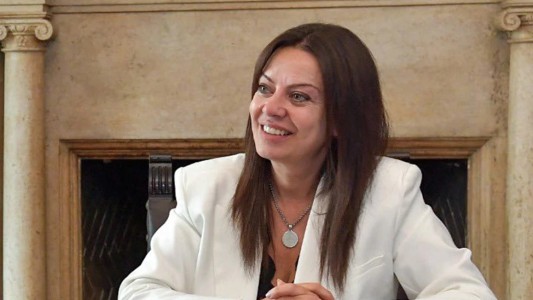 Sandra Pettovello celebró la baja de la pobreza: "Dato mata relato"