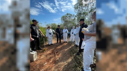 Encontraron sin vida a dos mujeres que estaban desaparecidas en Córdoba y Misiones