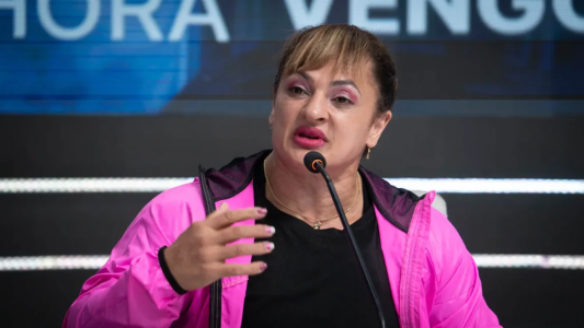 Tras la operación, "Locomotora" Oliveras sigue en estado crítico