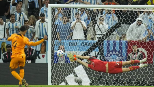 Penales sin rebote: el cambio de regla que evalúan para el Mundial 2026