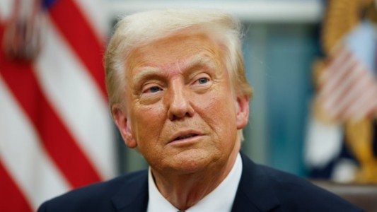 Donald Trump fue diagnosticado con insuficiencia venosa crónica