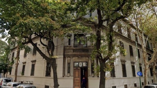 La Justicia condenó por homicidio culposo a un funcionario del Instituto de Menores "Dr. Luis Agote"