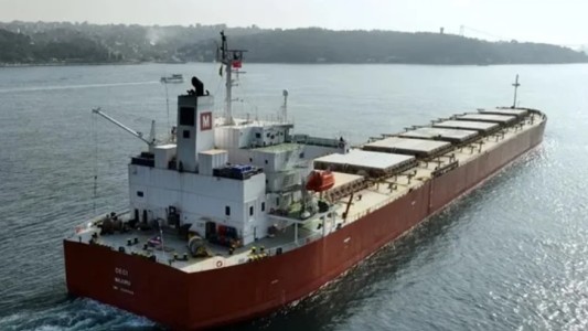 Cocaína en el puerto de San Lorenzo: detuvieron a otro filipino