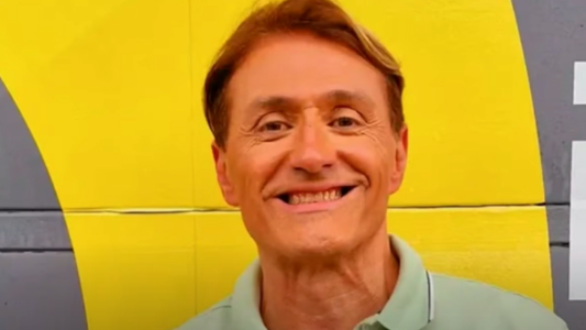 Inserguridad: apuñalaron al periodista Daniel Gómez Rinaldi