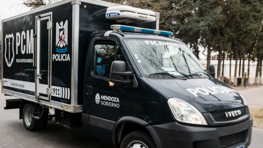 Imputaron a una mujer por el crimen de su beba recién nacida en Mendoza