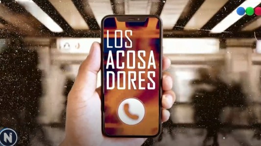 Llamadas, amenazas y extorsión: cómo operan los acosadores financieros