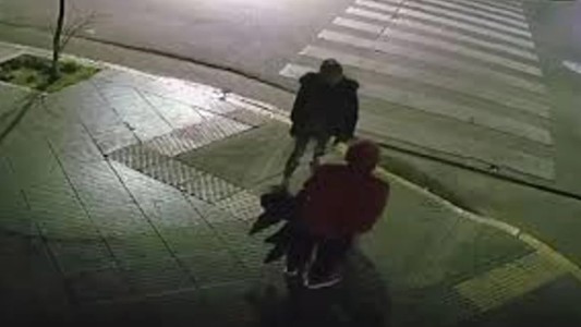 Prisión preventiva para la mujer que apuñaló y mató a su pareja en Belgrano