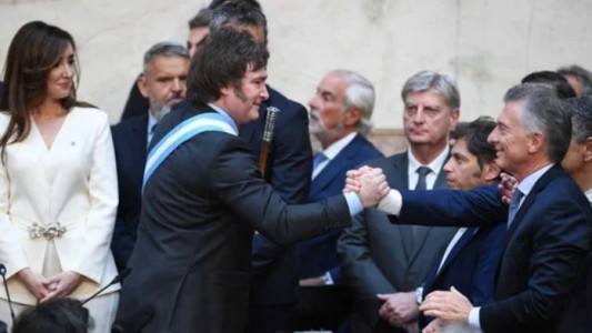 La frágil alianza PRO-LLA: se rompió en Junín pero Macri selló un acuerdo en Balcarce