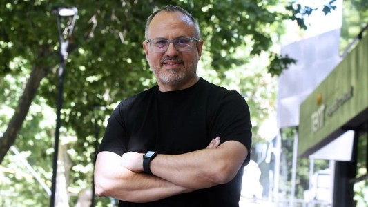 Diego Valenzuela será el candidato de la Primera Sección Electoral por el Frente La Libertad Avanza