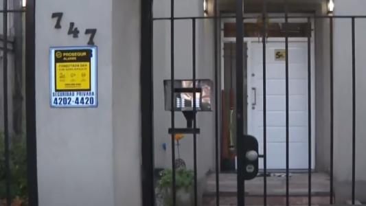 Robo y tortura: les pegaron y los quemaron con agua caliente