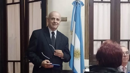 "Las alianzas que se proponen no defienden ideas": la Democracia Cristiana porteña propone el diálogo entre fuerzas políticas