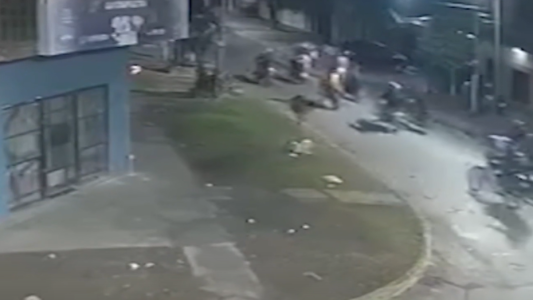 Video: los "motopesadilla"